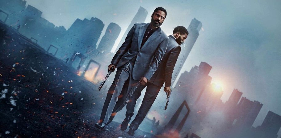 The UnPopular Opinion, best of, Best of 2020, Borat, Tenet, possessor, Bill And Ted, Overrated, 2020