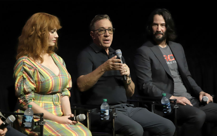 Animation, John Lasseter, Josh Cooley, Tom Hanks, Tim Allen, Laurie Metcalf, Annie Potts, Joan Cusack, Patricia Arquette, Bonnie Hunt, Jeff Garlin, Stephany Folsom, Toy Story 4, 2019