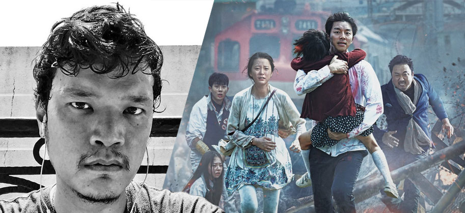 Train to Busan, remake, Timo Tjahjanto, New Line, zombie, horror