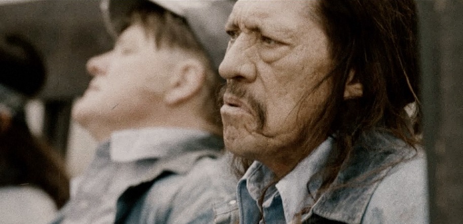 Danny Trejo 3 from Hell Rob Zombie