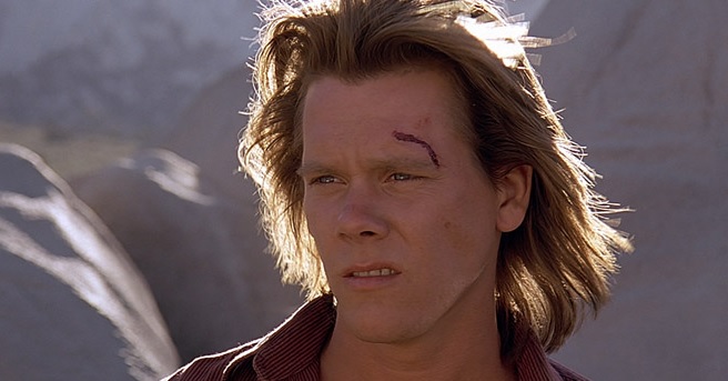 Tremors Kevin Bacon
