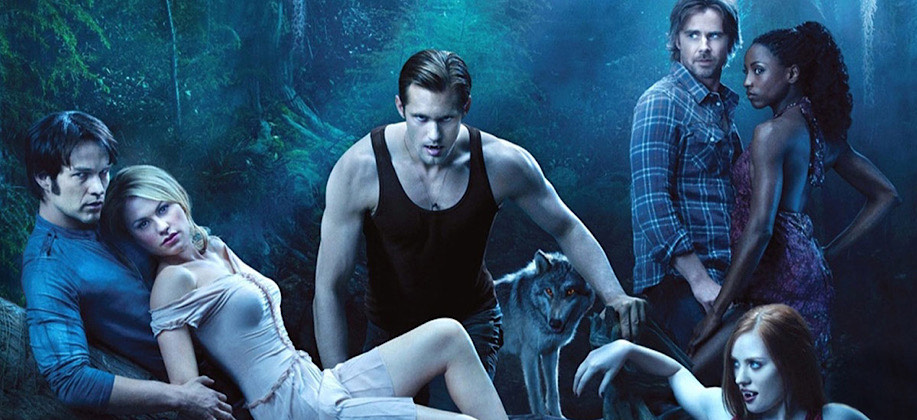 True Blood, Reboot, HBO