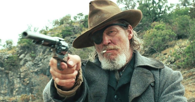 True Grit Jeff Bridges