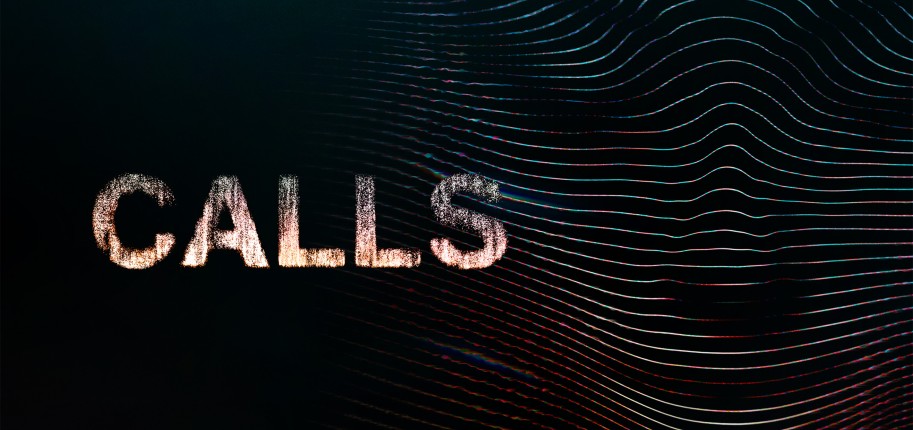 TV Review, Calls, AppleTV+, Apple, Fede Alvarez, Horror, Thriller, Karen Gillan, Nick Jonas, Pedro Pascal, Aubrey Plaza, Rosario Dawson