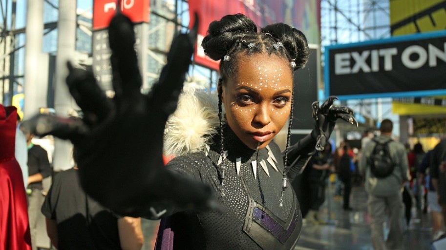 disney, Disney+, Marvel Studios, marvel, comic book, documentary, Superheroes, Marvel's 616, Black Panther