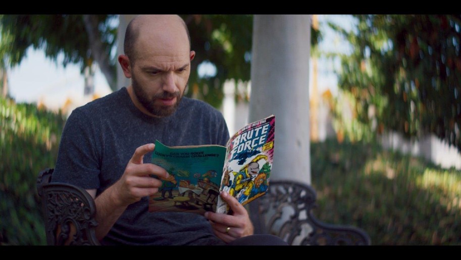 disney, Disney+, Marvel Studios, marvel, comic book, documentary, Superheroes, Marvel's 616, Black Panther