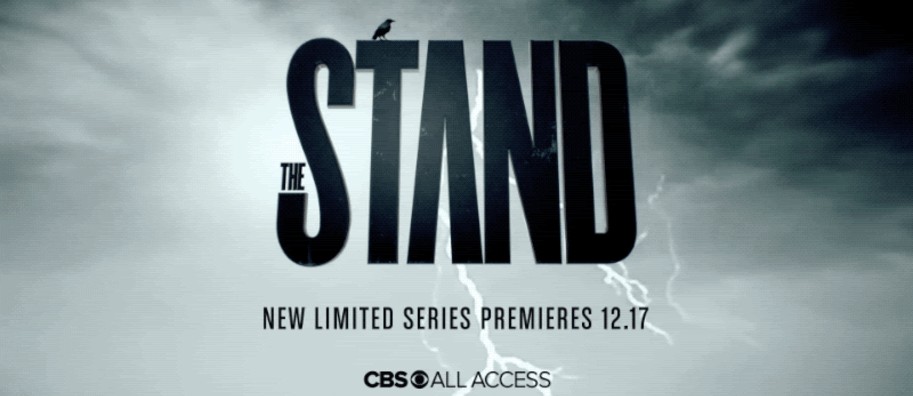 TV Review, CBS All Access, The Stand, Stephen King, Josh Boone, Alexander Skarsgard, James Marsden, Amber Heard, Ezra Miller, horror, Pandemic