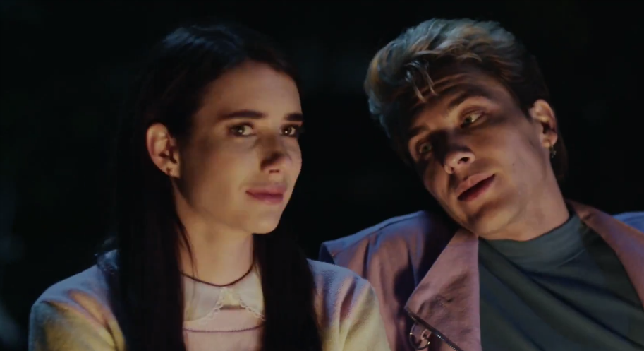 TV Review, FX, Ryan Murphy, American Horror Story, 1984, AHS, Emma Roberts, Billie Lourd
