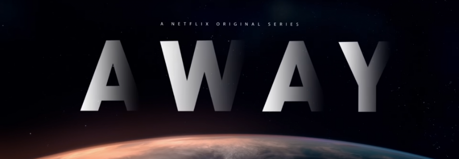 TV Review, Away, Netflix, Science Fiction, Mars, hilary swank, Josh Charles, Matt Reeves, Edward Zwick