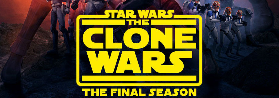 TV Review, Star Wars, The Clone Wars, anakin skywalker, Sam Witwer, Ashley Eckstein, Lucasfilm