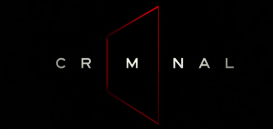 TV Review, Netflix, CRIMINAL, David Tennant, Hayley Atwell, Drama