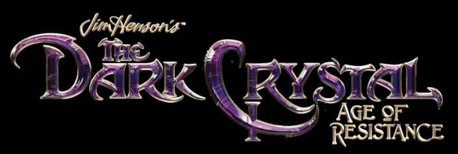 TV Review, The Dark Crystal, The Dark Crystal: Age of Resistance, Netflix, Jim Henson, Louis Leterrier, Taron Egerton, Mark Hamill, SDCC