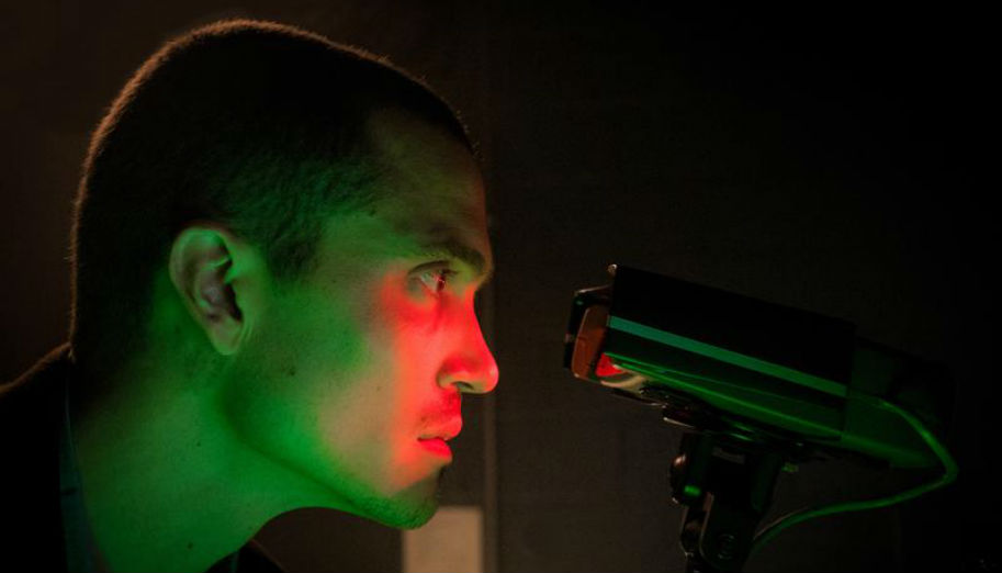 TV Review, Drama, Science Fiction, DEVS, Hulu, FX, Nick Offerman, Allison Pill, Sonoya Mizuno, Alex Garland