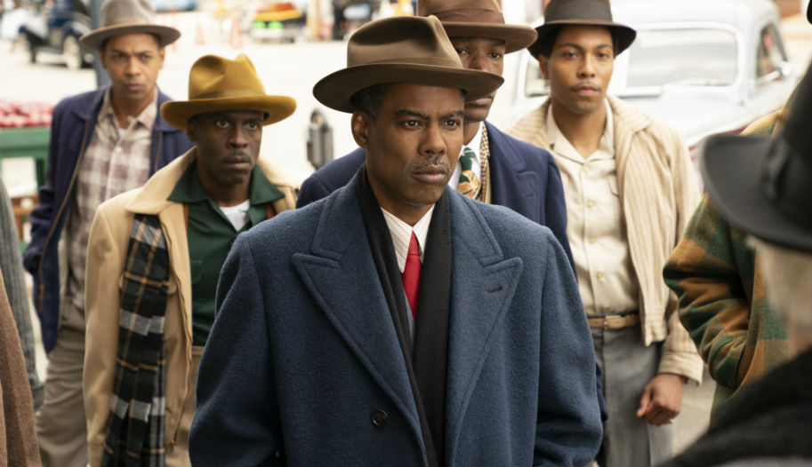 TV Review, Noah Hawley, FX, Chris Rock, Fargo, Crime, Coen Brothers, Jesse Buckley, Jason Schwartzman