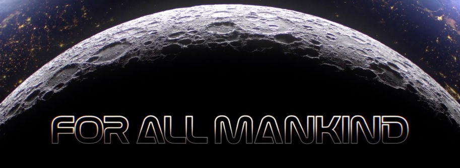 TV Review, Apple TV Plus, Apple, Review, For All Mankind, Joel Kinnaman, Colm Feore, Sonya Walger, Space, Thriller, Drama, History, NASA, Ronald Moore