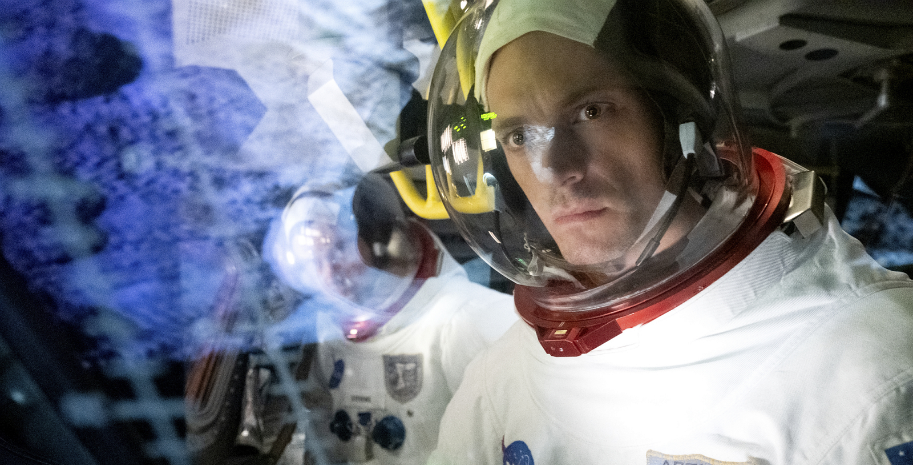 TV Review, Apple TV Plus, Apple, Review, For All Mankind, Joel Kinnaman, Colm Feore, Sonya Walger, Space, Thriller, Drama, History, NASA, Ronald Moore