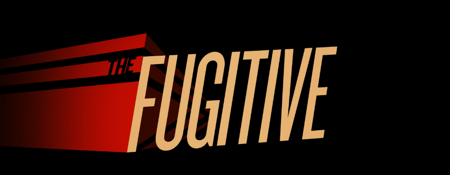 TV Review, Quibi, The Fugitive, Kiefer Sutherland, Genesis Rodriguez, Kiefer Sutherland, Crime