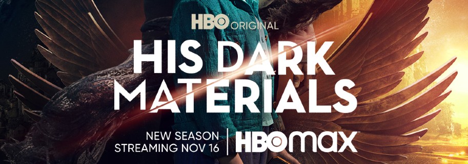 HBO, TV Review, review, Dafne Keen, His Dark Materials, Lin-Manuel Miranda, Ruth Wilson, Fantasy, Science Fiction