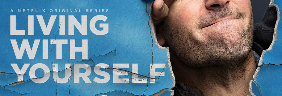 TV Review, living with yourself, Science Fiction, Romance, thriller, Drama, Paul Rudd, Netflix