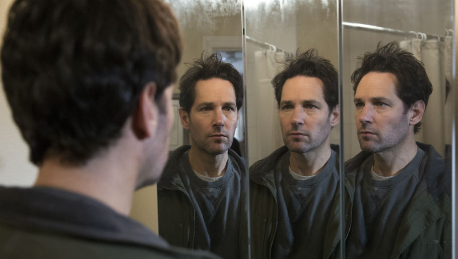 TV Review, living with yourself, Science Fiction, Romance, thriller, Drama, Paul Rudd, Netflix