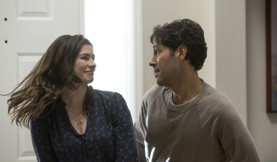TV Review, living with yourself, Science Fiction, Romance, thriller, Drama, Paul Rudd, Netflix