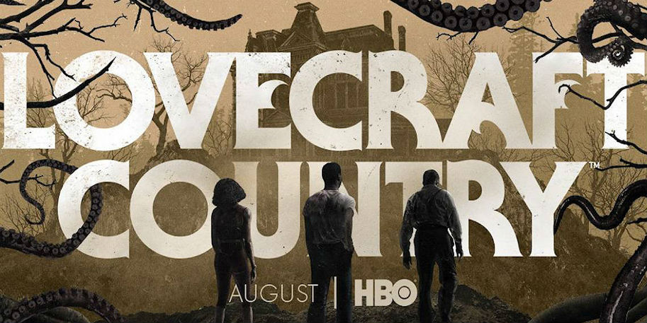 TV Review, HBO, review, horror, Jurnee Smollett, Jonathan Majors, Cthulhu, Lovecraft Country, JJ Abrams, Jordan Peele, Misha Green