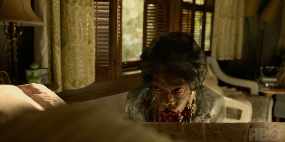 TV Review, HBO, review, horror, Jurnee Smollett, Jonathan Majors, Cthulhu, Lovecraft Country, JJ Abrams, Jordan Peele, Misha Green