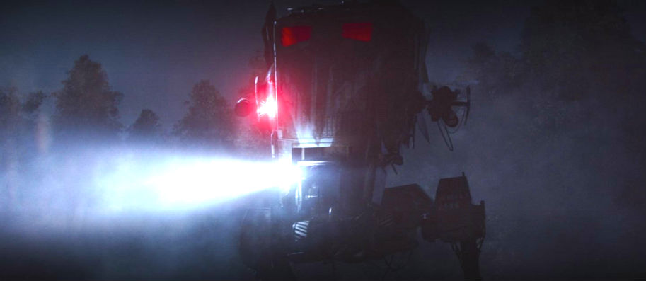 TV Review, Disney Plus, Disney+. The Mandalorian, Pedro Pascal, Jon Favreau, Lucasfilm, Giancarlo Esposito, Werner Herzog, Science Fiction, Star Wars