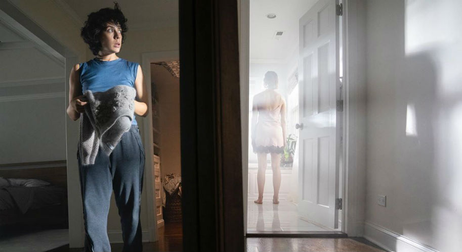 TV Review, review, Hulu, Monsterland, horror, Anthology, Nicole Beharie, Bill Camp, Kelly Marie Tran, Taylor Schilling