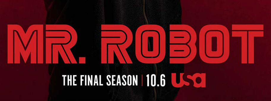 Mr. Robot, On The Final Season