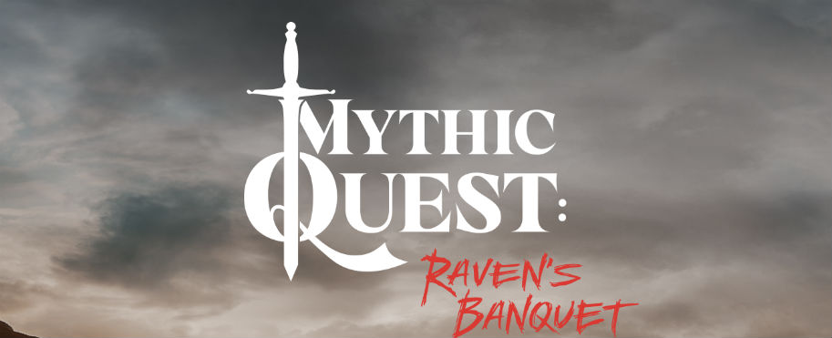 TV Review, Apple, AppleTV Plus, AppleTV+, Mythic Quest, Mythic Quest: Raven's Banquet, Charlie Day, F. Murray Abraham, Rob McElhenney