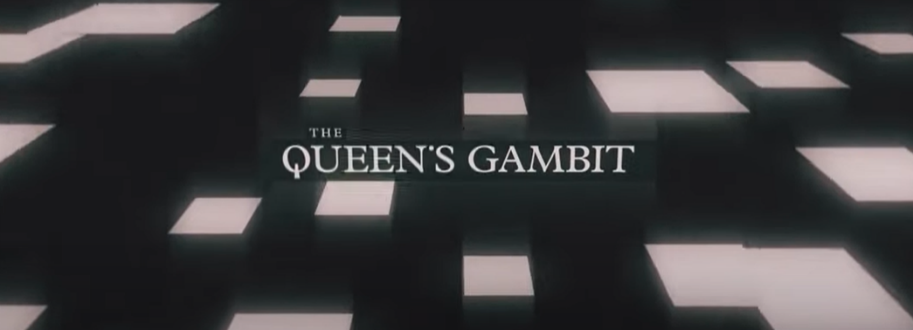 TV Review, Chess, The Queen's Gambit, Anya Taylor-Joy, Bill Camp, Scott Frank, Netflix