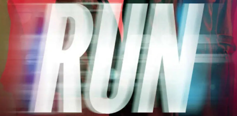 TV Review, Review, Domhnall Gleeson, Merritt Wever, Run, Phoebe Waller-Bridge, HBO, Comedy