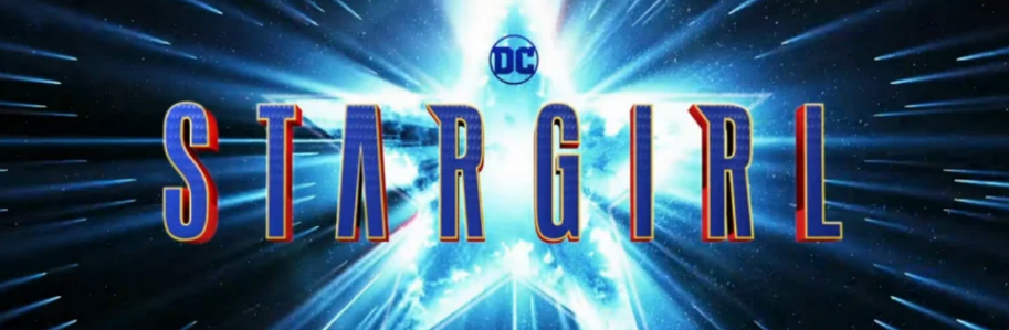 TV Review, The CW, DC Universe, Stargirl, Luke Wilson, Amy Smart, DC comics, Superhero, comic book