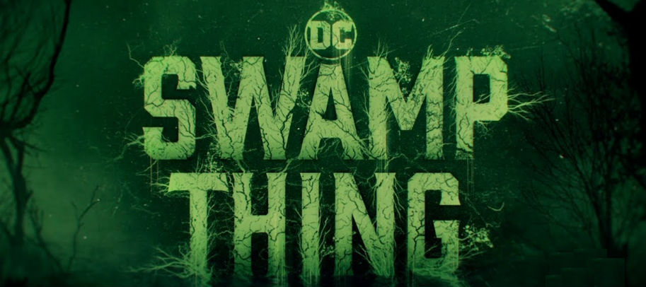 TV Review, horror, Drama, comic book, Superhero, DC Universe, DC comics, Swamp Thing, Derek Mears, Crystal Reed, Alec Bean