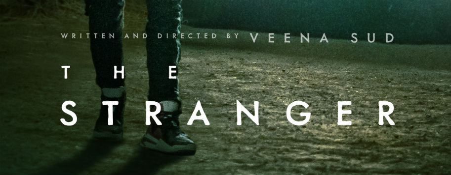 TV Review, The Stranger, Quibi, Dane DeHaan, thriller, serial killer, Maika Monroe