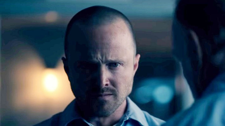 TV Review, Apple TV Plus, Apple, Drama, True Crime, Murder, Truth Be Told, Aaron Paul, Lizzy Caplan, Octavia Spencer