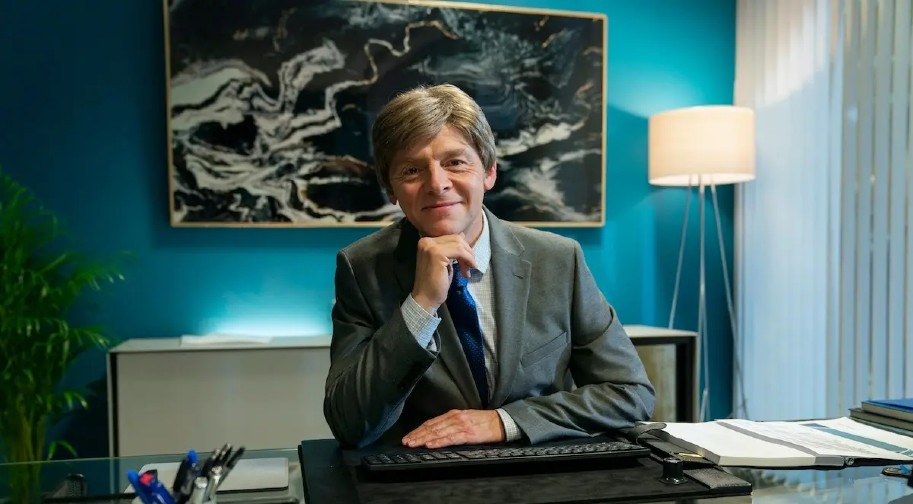 TV Review, Simon Pegg, Nick Frost, horror, comedy, Amazon Prime Video, Truth Seekers