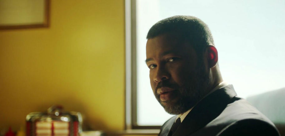 TV Review, CBS All Access, The Twilight Zone, Science Fiction, Fantasy, Drama, Rod Serling, Simon Kinberg