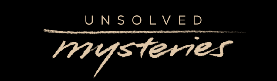 TV Review, documentary, Netflix, unsolved mysteries, review, TV Review, Stranger Things