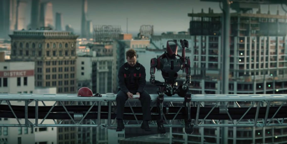 TV Review, Review, Westworld, HBO, Evan Rachel Wood, JEffrey Wright, Tessa Thompson, Jonathan Nolan, Aaron Paul, Science Fiction