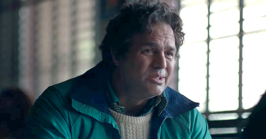 TV Review, Mark Ruffalo, I Know This Much Is True, Melissa Leo, HBO, Wally Lamb, Drama