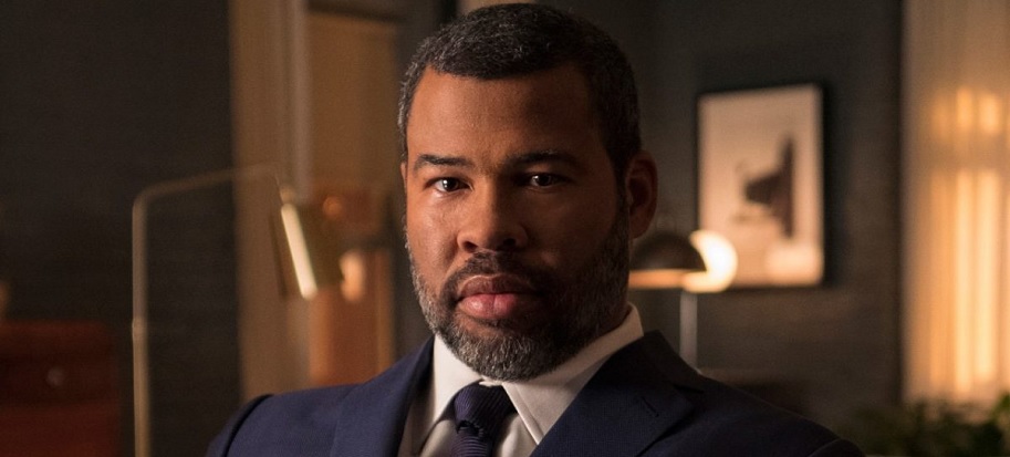 Jordan Peele The Twilight Zone