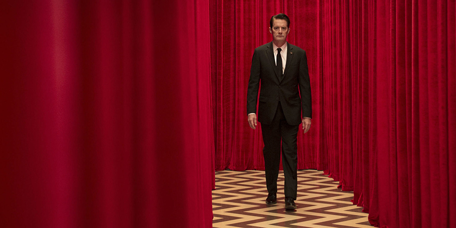 Twin Peaks, box set, David Lynch