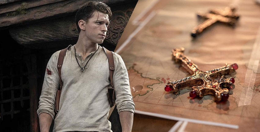 Uncharted movie release date, trailer and latest news