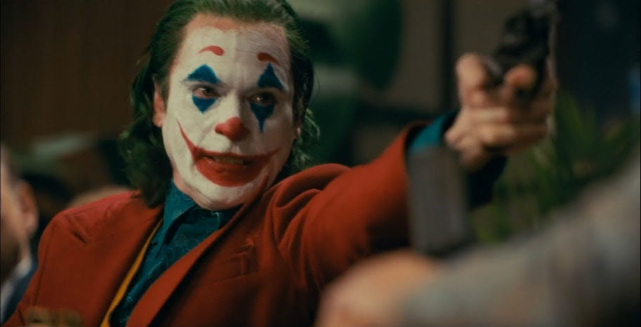 The UnPopular Opinion, comic book, Crime, Drama, thriller, Todd Phillips, Todd Phillips, Joaquin Phoenix, Robert De Niro, Zazie Beetz, Frances Conroy, Brett Cullen, Bill Camp, Shea Whigham, Douglas Hodge, Joker, 2019