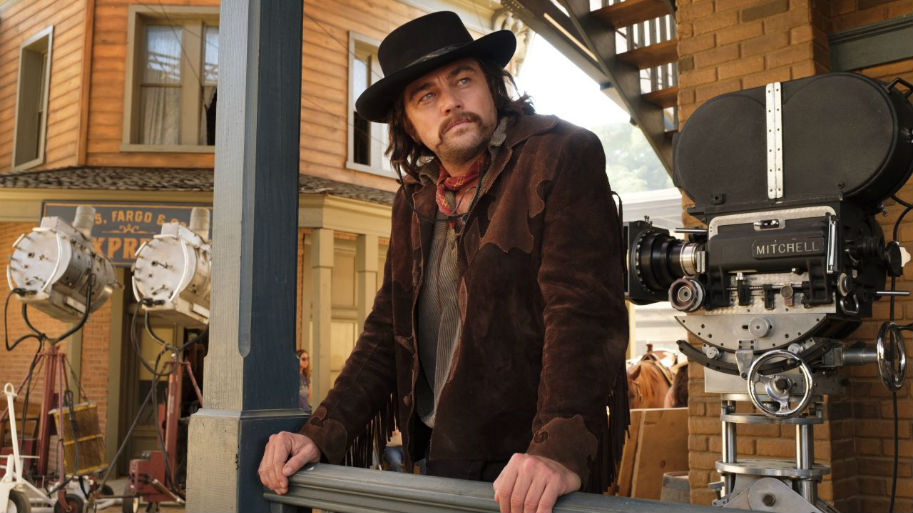 The UnPopular Opinion, Drama, quentin tarantino, quentin tarantino, Brad Pitt, Leonardo DiCaprio, Margot Robbie, Al Pacino, Damian Lewis, dakota fanning, luke perry, Clifton Collins, Tim Roth, Michael Madsen, Burt Reynolds, Timothy Olyphant, James Marsden, Once Upon a Time in Hollywood, 2019