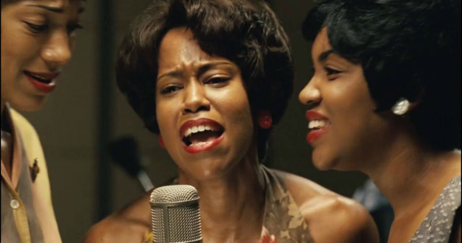 Biography, jamie foxx, Kerry Washington, Clifton Powell, Harry Lennix, Terrence Howard, larenz tate, James White, Taylor Hackford, Ray, 2004, The UnPopular Opinion