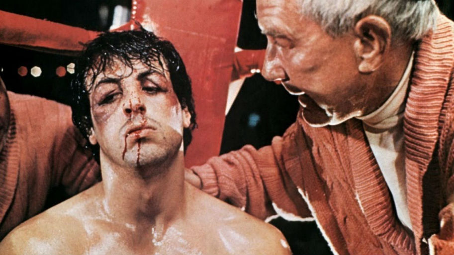 sports, Drama, Sylvester Stallone, Talia Shire, Burt Young, Carl Weathers, Sylvester Stallone, John Avildsen, Rocky, 1976, The UnPopular Opinion