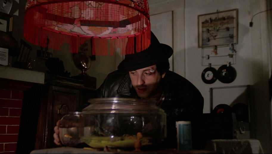 sports, Drama, Sylvester Stallone, Talia Shire, Burt Young, Carl Weathers, Sylvester Stallone, John Avildsen, Rocky, 1976, The UnPopular Opinion